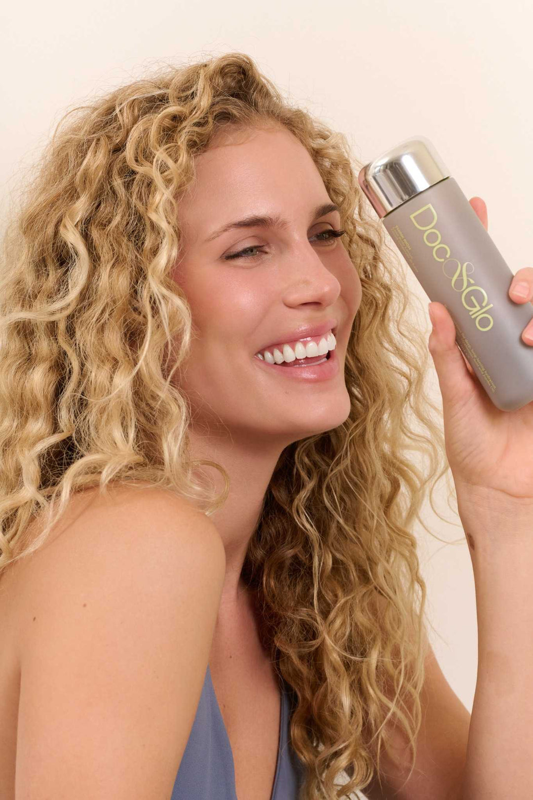 Think Rich Luxe Body Lotion