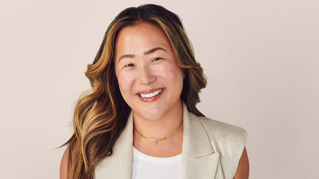 Glo Forward: Melissa Shin Mash
