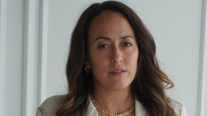 Glo Forward: Nikki E