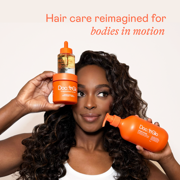 Sloane's Stronger Strands System
