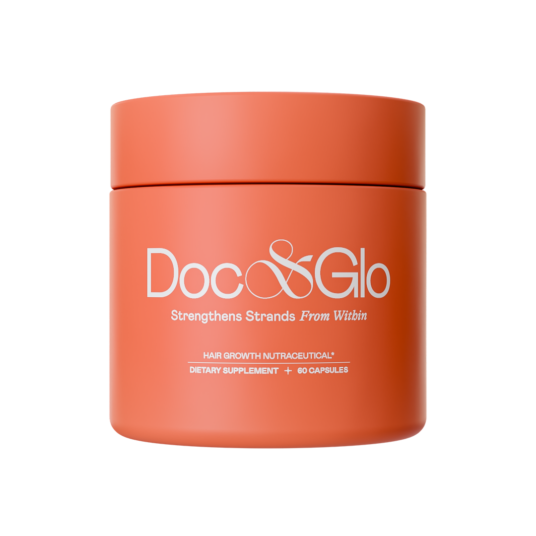 Healthy Hair Habit Nuetraceutical Hair Support Supplement
