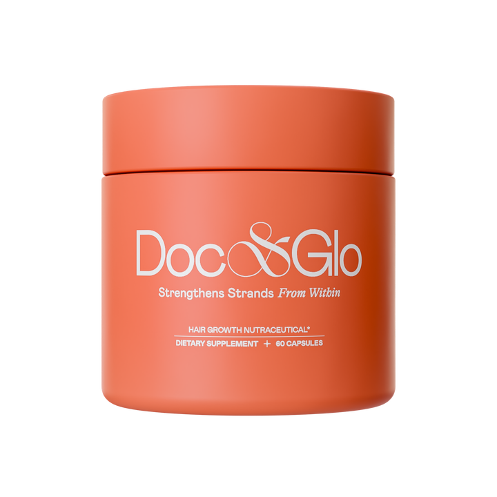 Healthy Hair Habit Nuetraceutical Hair Support Supplement