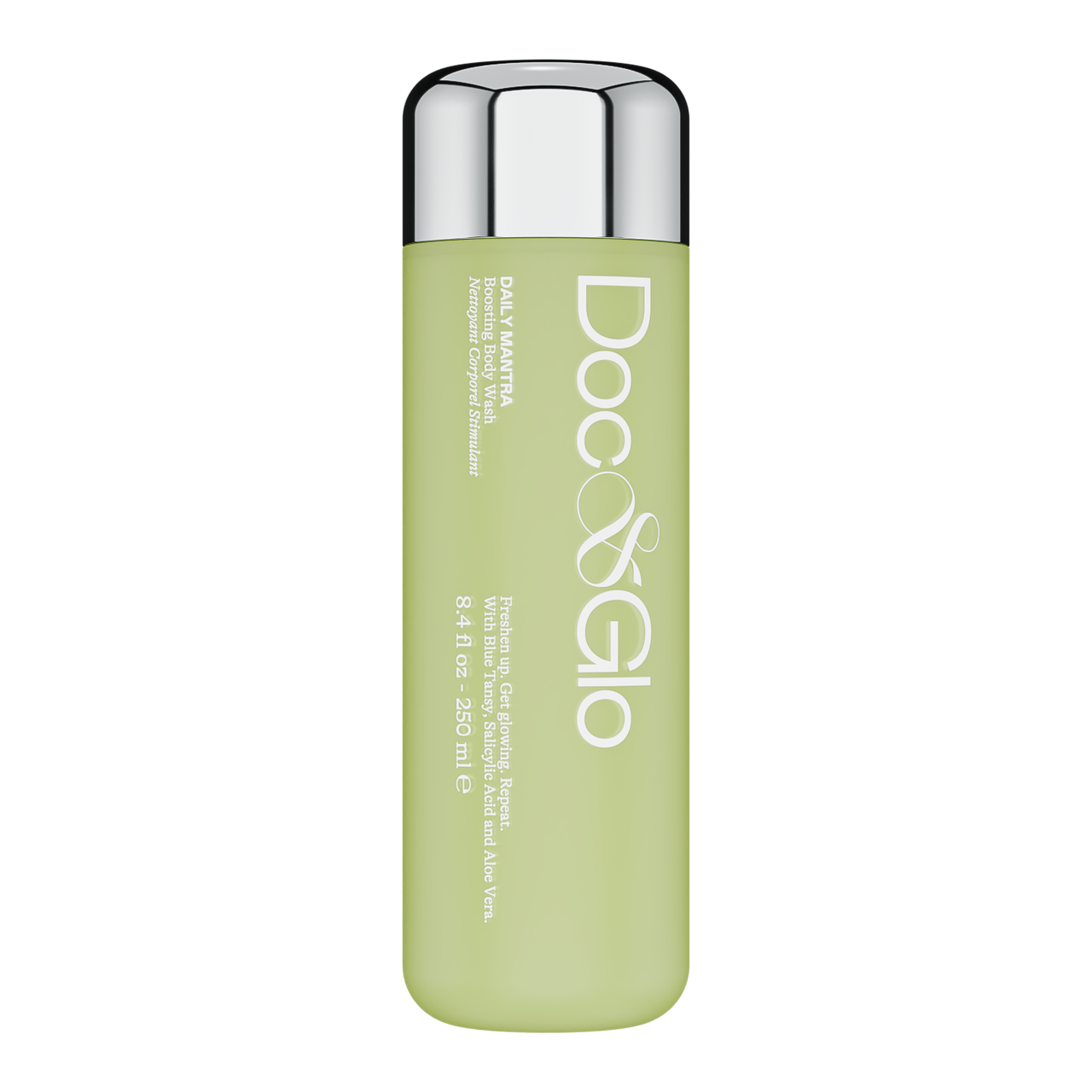 Daily Mantra Boosting Body Wash