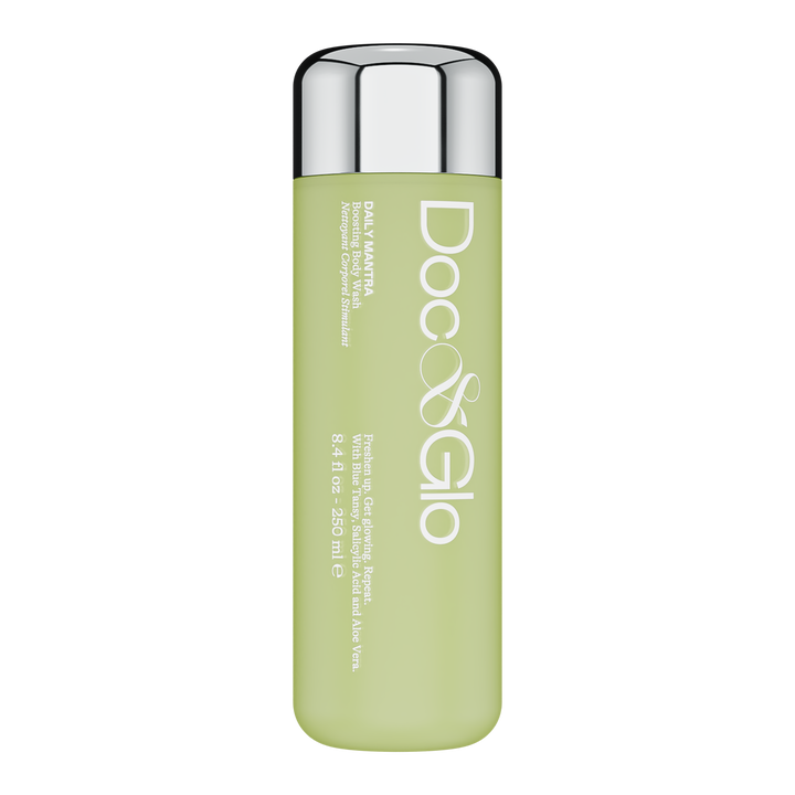 Daily Mantra Boosting Body Wash