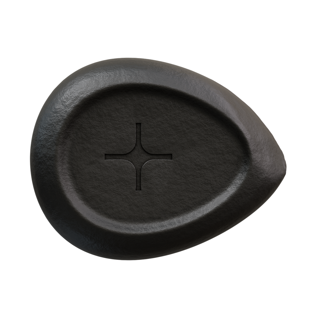 Dr. Detox Charcoal Bar