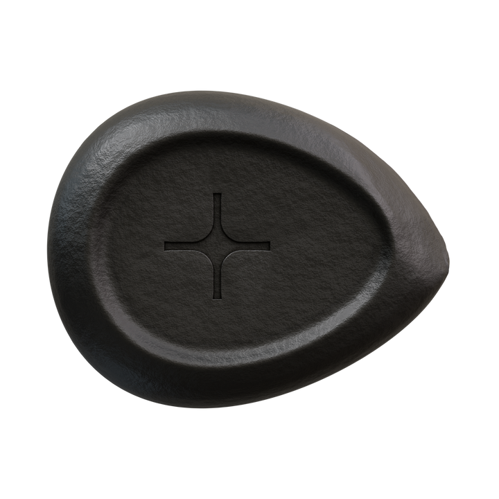 Dr. Detox Charcoal Bar