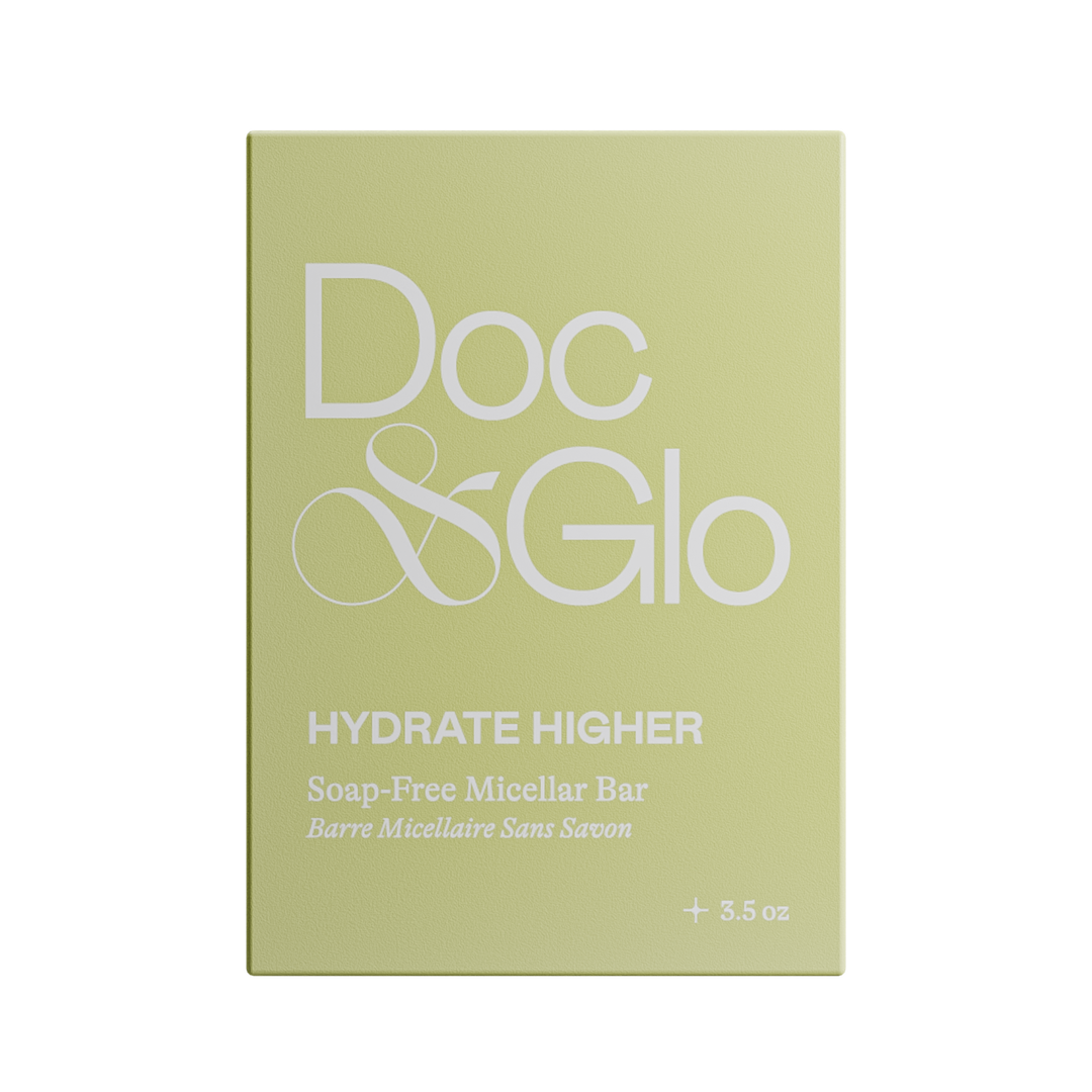 Hydrate Higher Micellar Bar