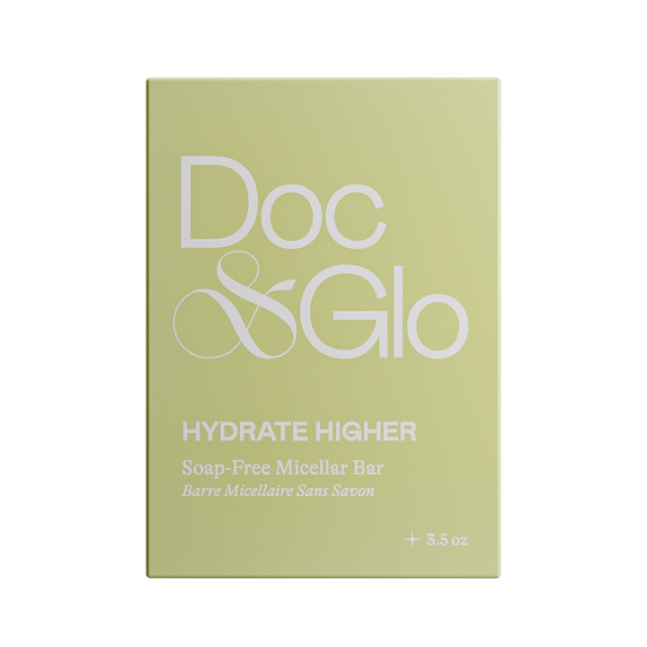 Hydrate Higher Micellar Bar