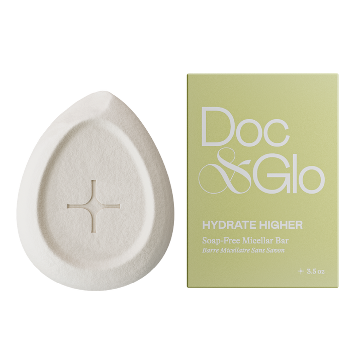 Hydrate Higher Micellar Bar