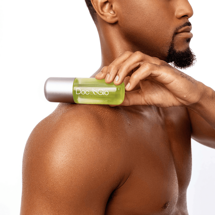 24/7 Hustle Deodorizing Body Mist