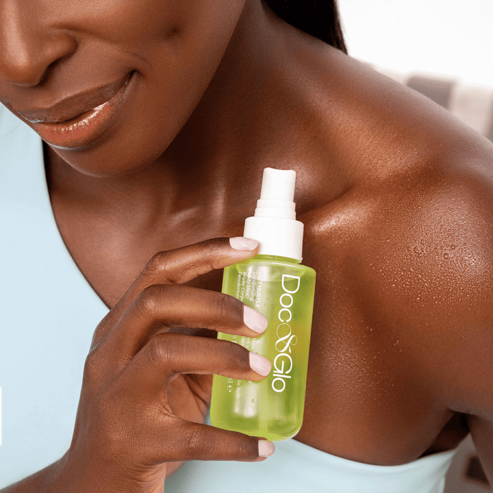 24/7 Hustle Deodorizing Body Mist