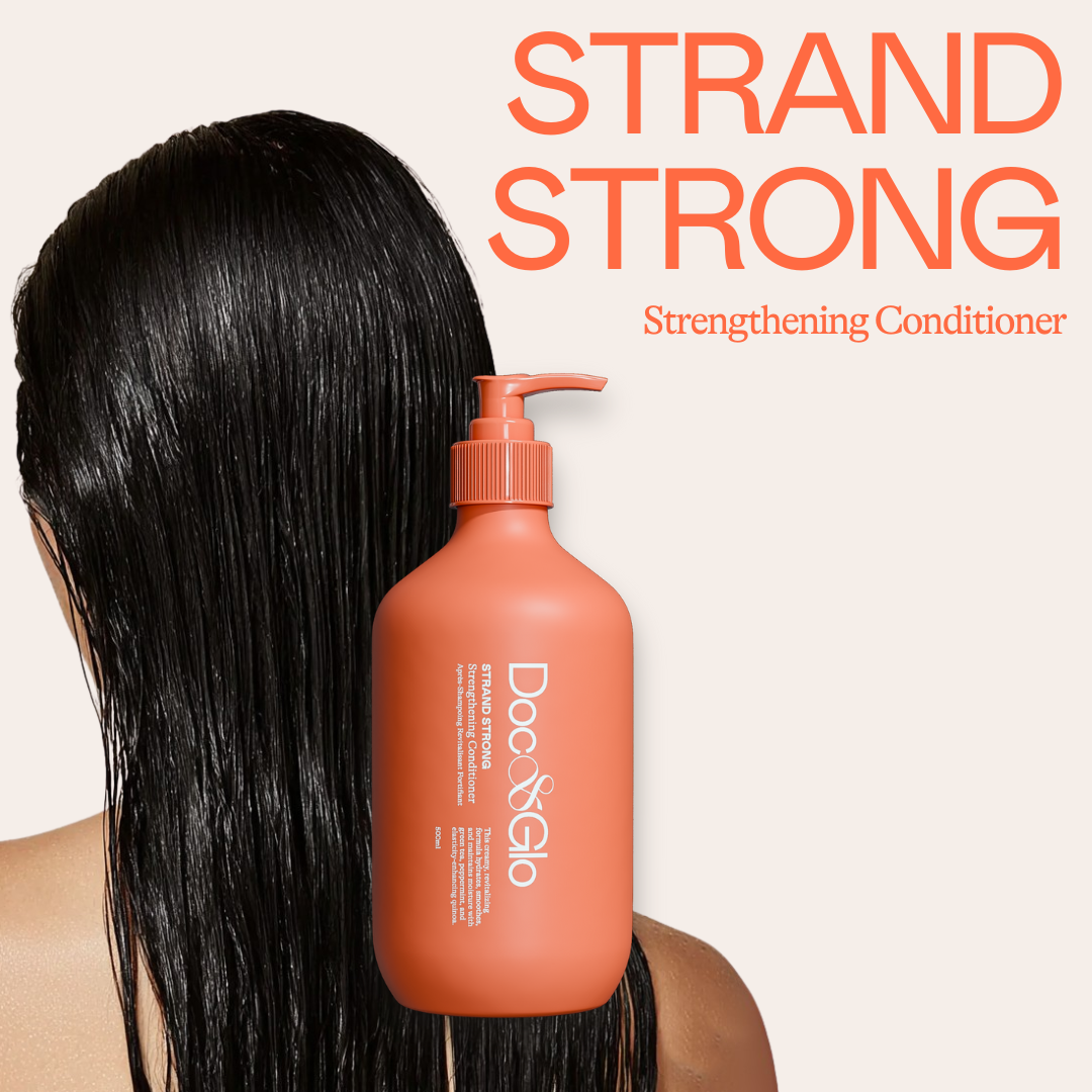 Sloane's Stronger Strands System