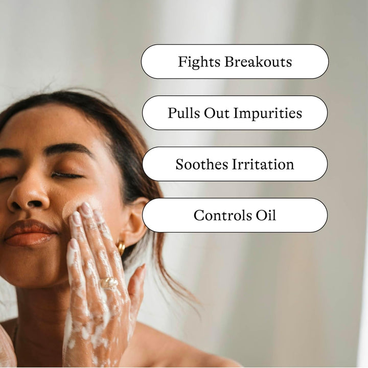 Dr. Detox Charcoal Bar