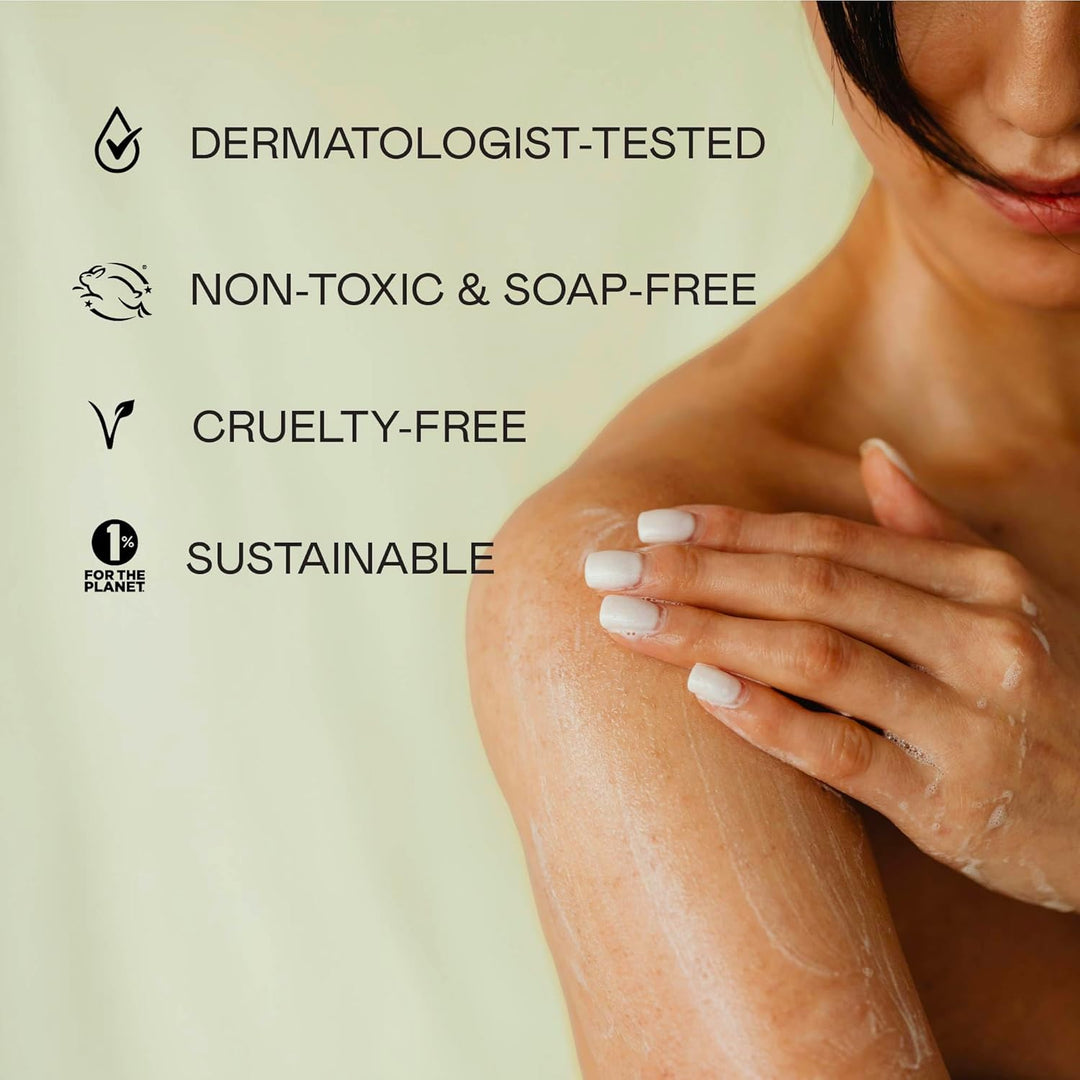 Hydrate Higher Micellar Bar