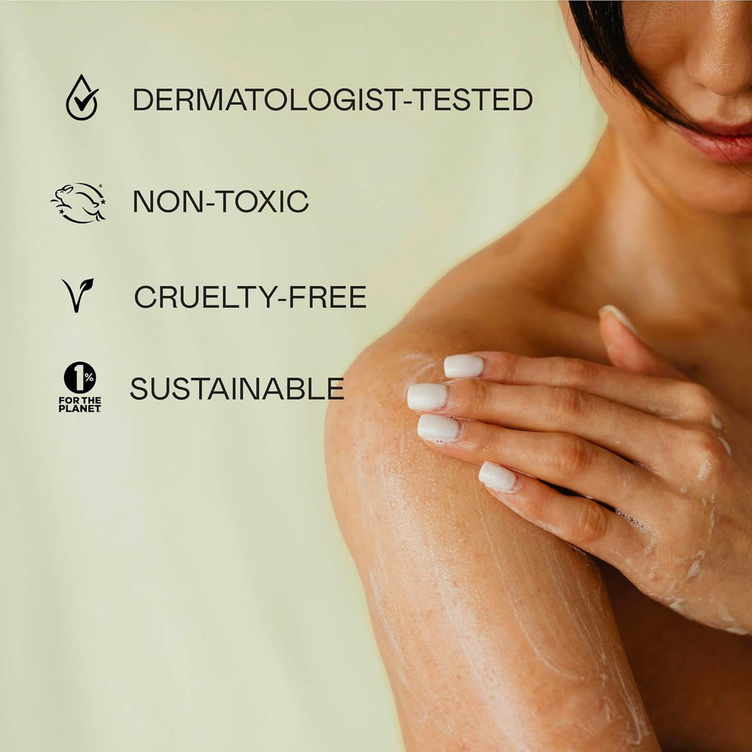 Dr. Detox Charcoal Bar