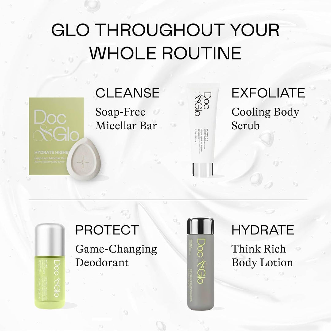 Hydrate Higher Micellar Bar