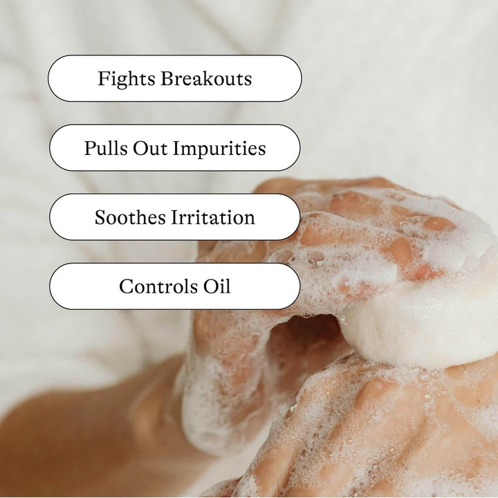 Hydrate Higher Micellar Bar