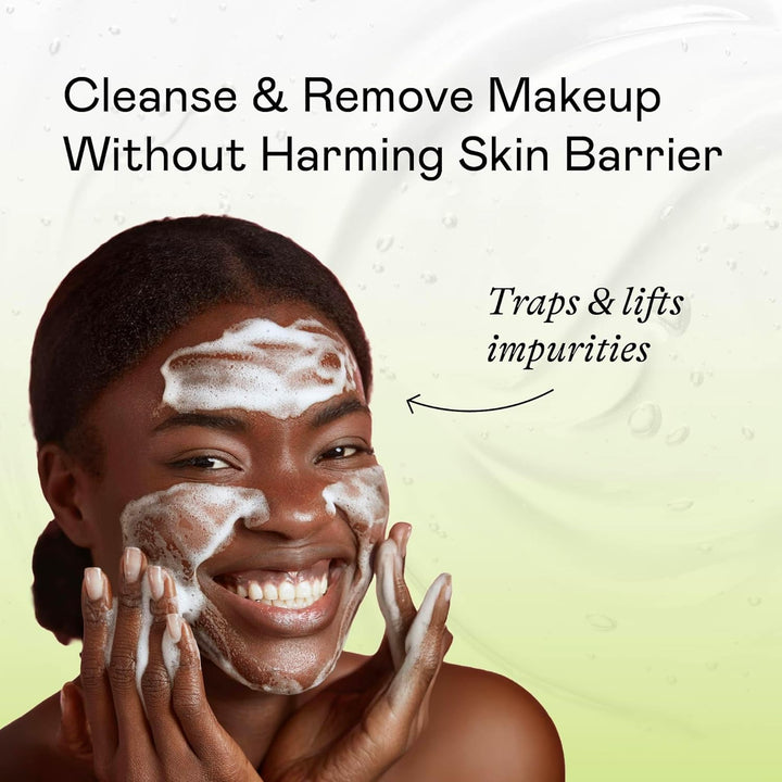 Hydrate Higher Micellar Bar