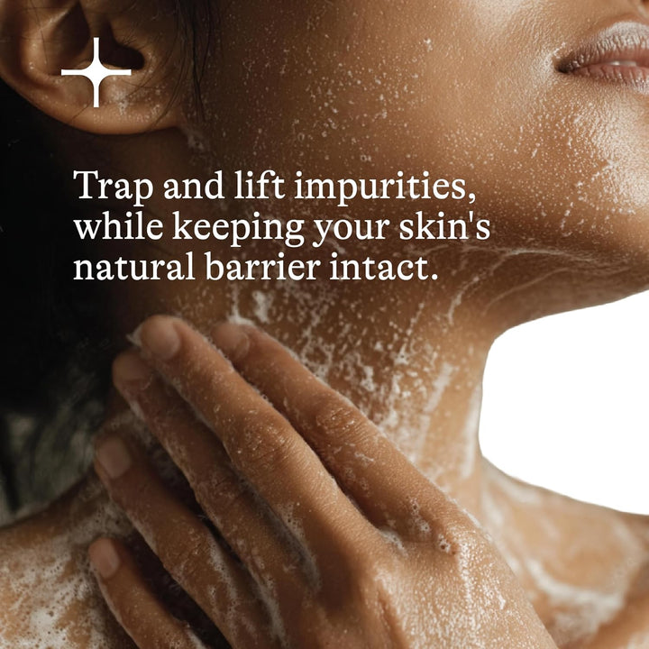 Dr. Detox Charcoal Bar