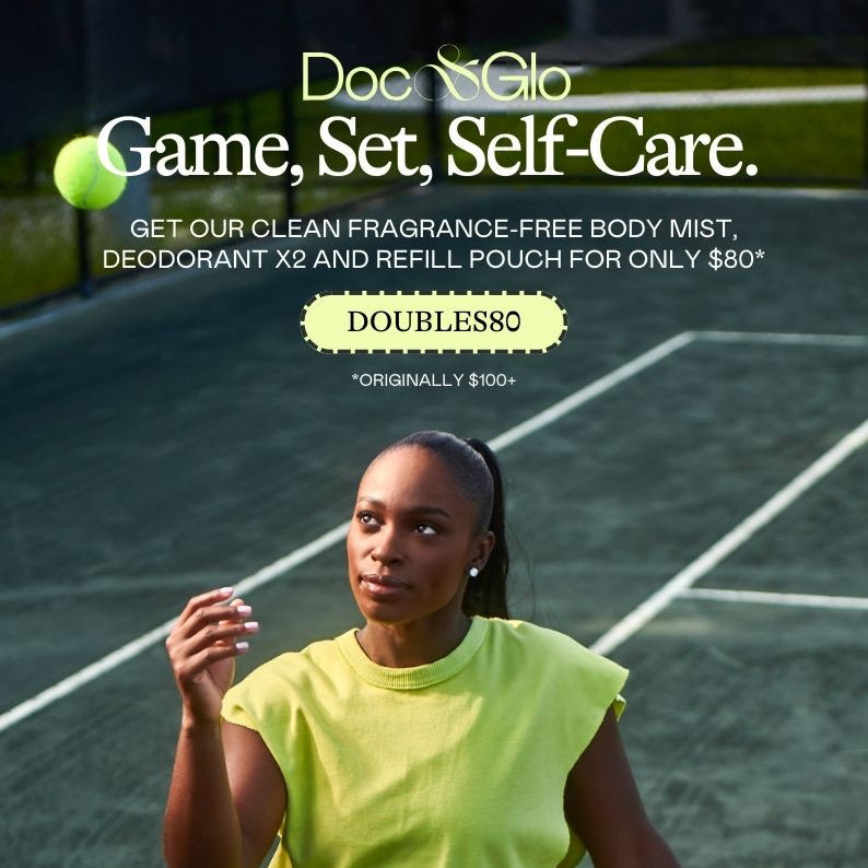 Doubles Bundle: The Perfect Doubles Partner