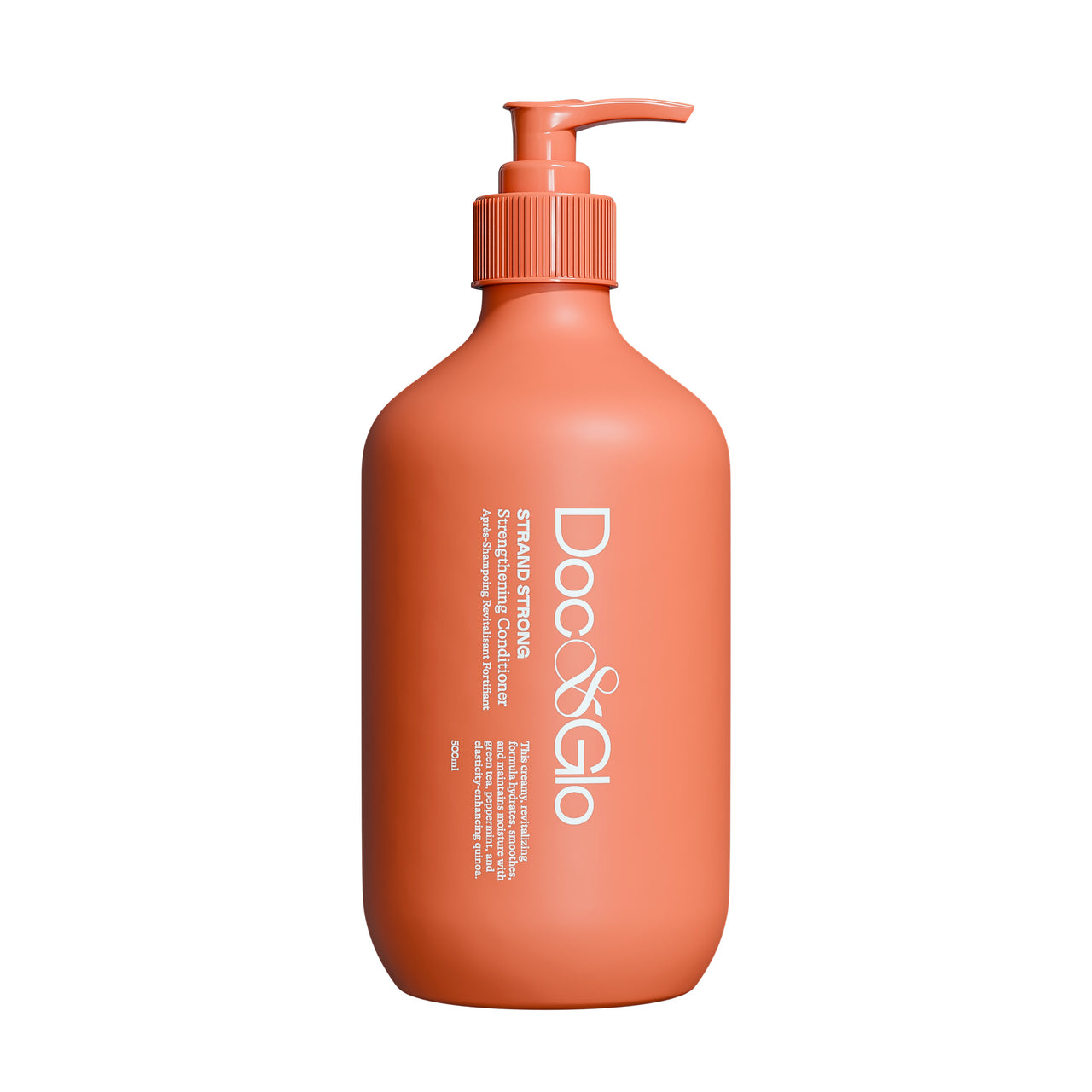 Strand Strong Strengthening Conditioner