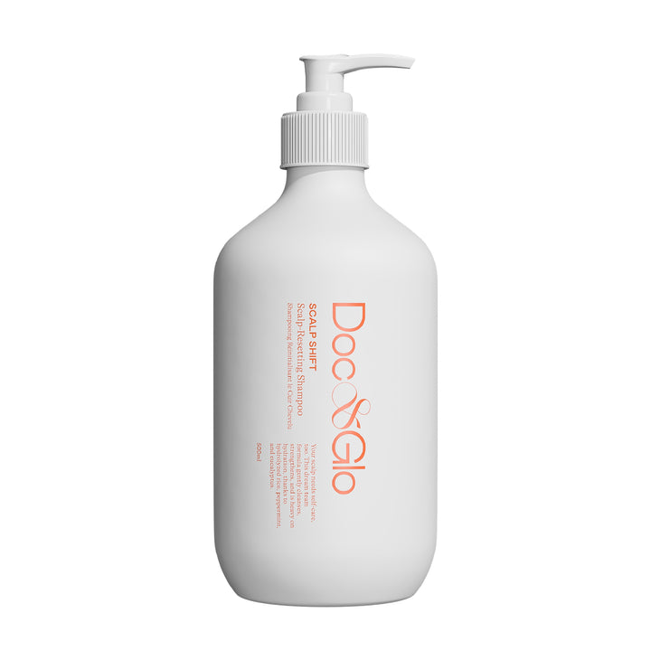 Scalp Shift Resetting Shampoo