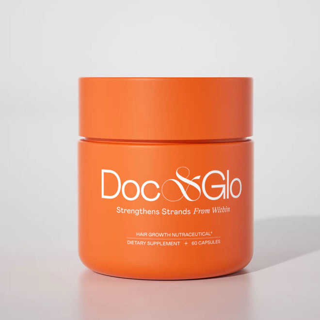 Healthy Hair Habit Nuetraceutical Hair Support Supplement