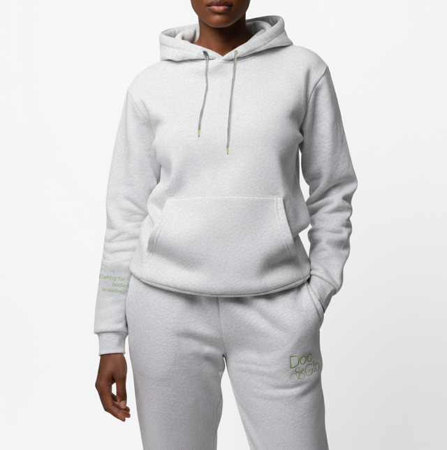Caring in Motion Sweatsuit Set