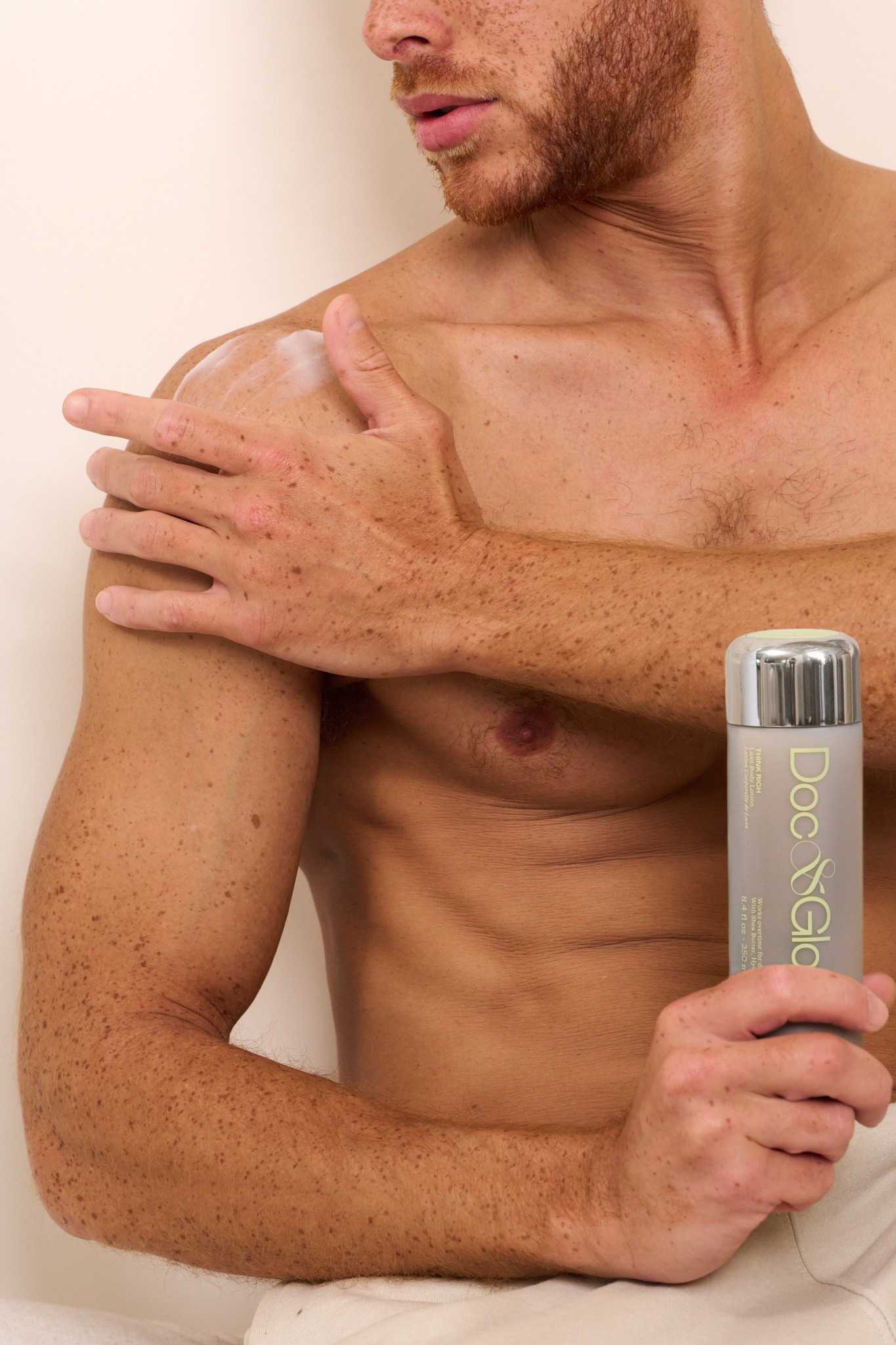 Think Rich Luxe Body Lotion – Doc & Glo