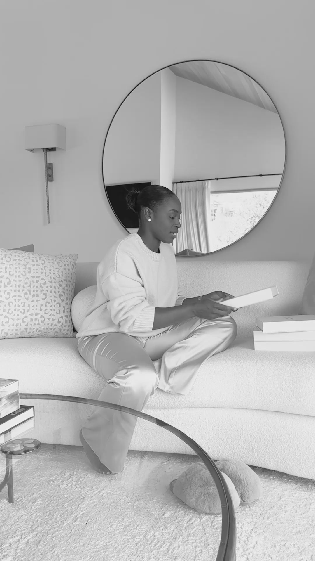 The In Motion Wellness Journal